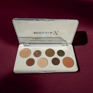 🎨 Formula Z Glowgasm Pro Artistry Eyeshadow Palette